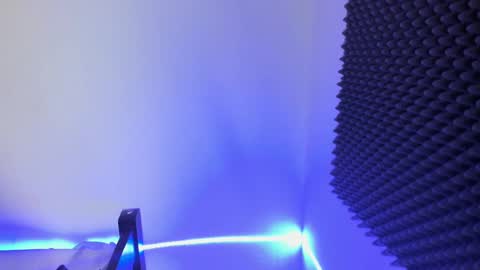 Snapshot of iam_naho chatting on October 7, 2025, 3:47 am NAHO online show from October 7, 2025, 3:47 am