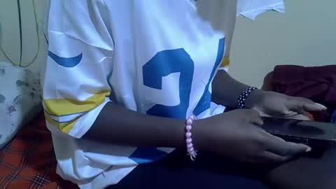 iam_nisa online show from October 10, 2025, 8:35 am