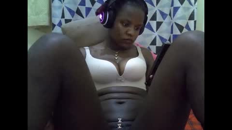 Snapshot of iam_nisa chatting on June 6, 2026, 8:57 pm iam_nisa online show from June 6, 2026, 8:57 pm