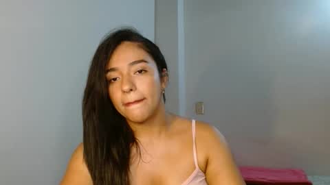 iam_paolax online show from December 18, 2025, 11:55 pm