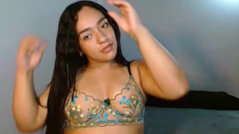 iam_paolax online show from December 21, 2025, 12:29 am