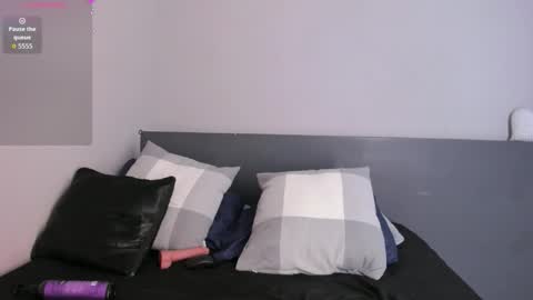 Snapshot of iam_salome_ chatting on September 29, 2025, 8:24 pm salome online show from September 29, 2025, 8:24 pm