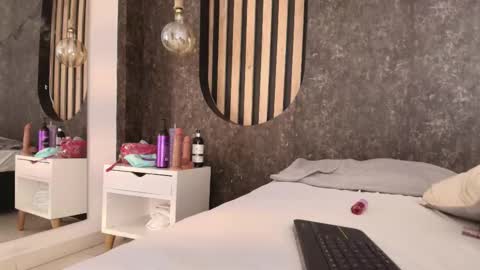 salome online show from January 13, 2026, 8:25 pm