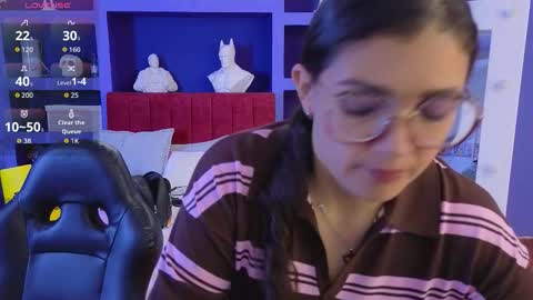 Sammy online show from March 13, 2026, 12:34 pm