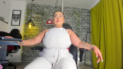 Samy   online show from February 12, 2025, 6:09 pm