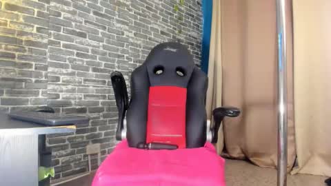 Snapshot of iam_samy chatting on February 9, 2026, 11:36 am Samy online show from February 9, 2026, 11:36 am