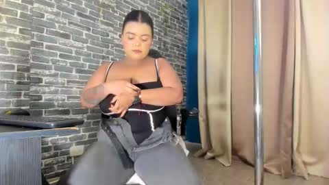 Snapshot of iam_samy chatting on February 11, 2026, 11:26 am Samy online show from February 11, 2026, 11:26 am