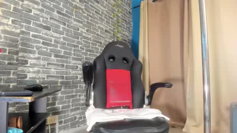 Snapshot of iam_samy chatting on February 27, 2026, 11:10 am Samy online show from February 27, 2026, 11:10 am