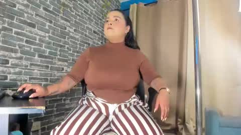 Snapshot of iam_samy chatting on March 13, 2026, 11:39 am Samy online show from March 13, 2026, 11:39 am