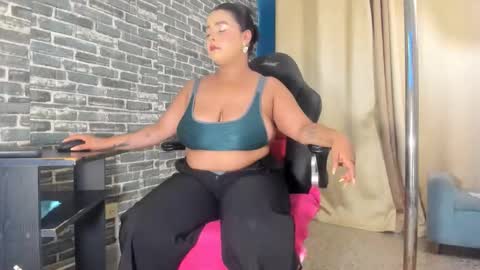 Snapshot of iam_samy chatting on March 20, 2026, 11:37 am Samy online show from March 20, 2026, 11:37 am