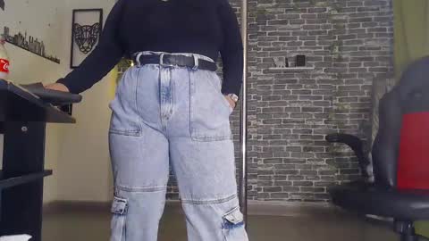 Samy online show from February 26, 2025, 6:11 pm