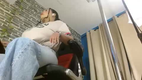 Samy online show from October 11, 2025, 11:31 am