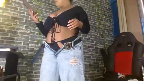 Samy online show from November 4, 2025, 11:31 am