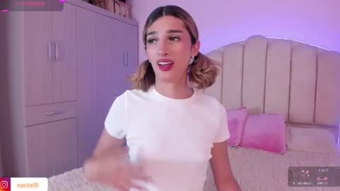 Sara  online show from March 11, 2025, 2:40 pm