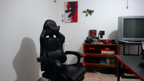 iam_yourbabyprincess_xd online show from September 20, 2025, 3:07 am