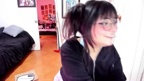 Snapshot of iam_zoechan chatting on January 8, 2026, 10:12 pm Zoe 3 online show from January 8, 2026, 10:12 pm