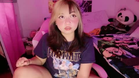 Zoe 3 online show from May 6, 2026, 9:09 pm