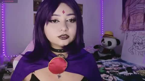 Zoe 3 online show from May 8, 2026, 11:43 pm