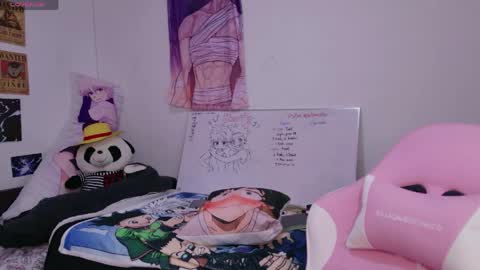 Zoe 3 online show from May 16, 2026, 11:57 pm