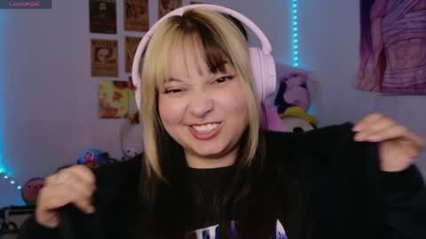 Zoe 3 online show from May 20, 2026, 11:44 pm
