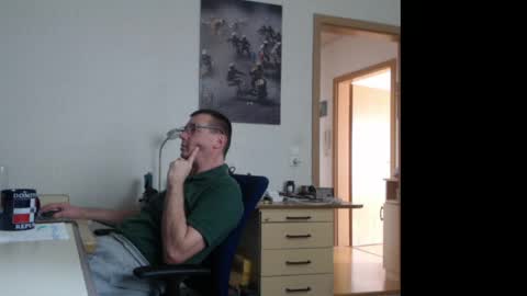 iamachim online show from May 6, 2026, 8:19 am