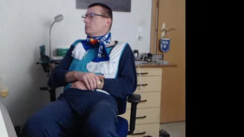 iamachim online show from May 7, 2026, 7:03 am