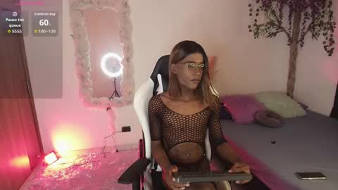 iamandrey_ online show from April 19, 2026, 8:00 pm