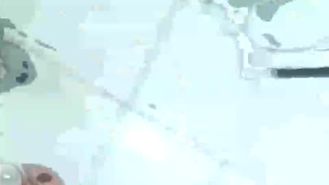 Blue online show from March 8, 2026, 9:40 pm