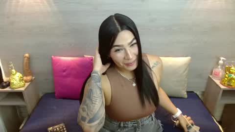  Caroll online show from October 15, 2025, 4:34 am