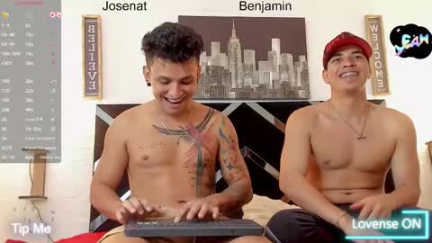 Iam Joseant online show from February 13, 2026, 4:30 am