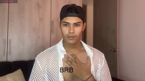 Dylan  independent model  online show from February 12, 2025, 1:52 am