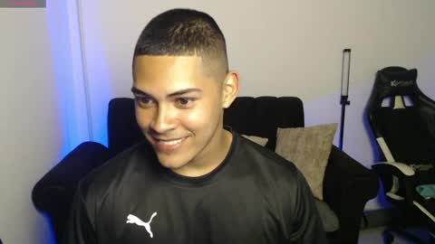 Snapshot of iamdylan777 chatting on June 17, 2026, 5:32 am Dylan independent model online show from June 17, 2026, 5:32 am