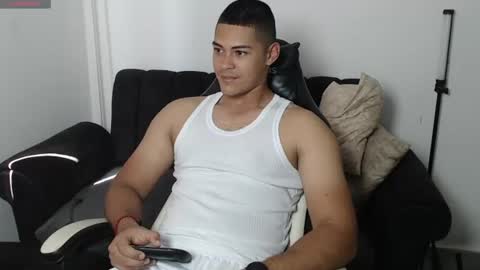 Snapshot of iamdylan777 chatting on June 18, 2026, 6:34 pm Dylan independent model online show from June 18, 2026, 6:34 pm