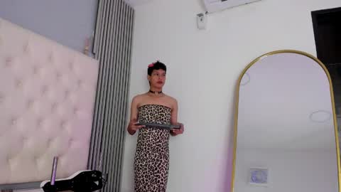 iamgigy online show from March 27, 2026, 1:33 pm