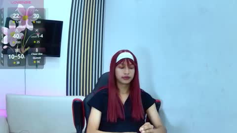 iamgigy online show from April 23, 2026, 6:54 pm