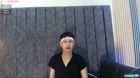 iamgigy online show from May 15, 2026, 4:03 pm