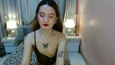 Xayah jones online show from March 8, 2026, 4:27 am