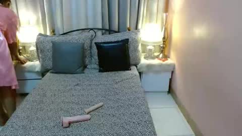 Xayah jones online show from March 19, 2026, 9:57 am