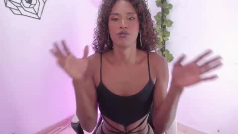 pamela online show from February 6, 2025, 9:17 pm