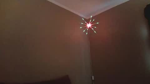 iamhereandnow online show from October 11, 2025, 7:34 pm