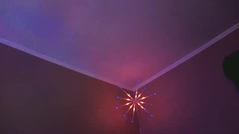 iamhereandnow online show from November 1, 2025, 10:17 am