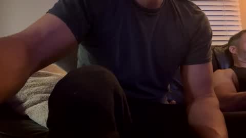 iamhereandnow - aka Adam online show from February 9, 2026, 5:11 am