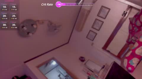 Snapshot of iamjazzmine chatting on December 6, 2024, 6:26 am Miss Jazzmine online show from December 6, 2024, 6:26 am