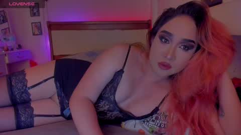 Snapshot of iamjazzmine chatting on January 19, 2025, 3:08 am Miss Jazzmine online show from January 19, 2025, 3:08 am