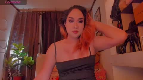 Snapshot of iamjazzmine chatting on March 10, 2025, 3:01 am Miss Jazzmine online show from March 10, 2025, 3:01 am