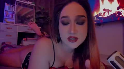 Snapshot of iamjazzmine chatting on September 25, 2025, 5:22 am Miss Jazzmine online show from September 25, 2025, 5:22 am