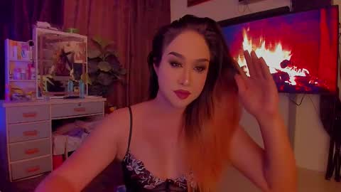 Snapshot of iamjazzmine chatting on September 30, 2025, 8:19 am Miss Jazzmine online show from September 30, 2025, 8:19 am