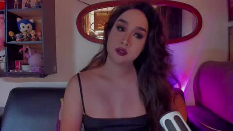 Snapshot of iamjazzmine chatting on October 18, 2025, 5:21 am Miss Jazzmine online show from October 18, 2025, 5:21 am