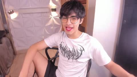 Snapshot of iamjuanjoc chatting on May 16, 2026, 3:25 am iamjuanjoc online show from May 16, 2026, 3:25 am