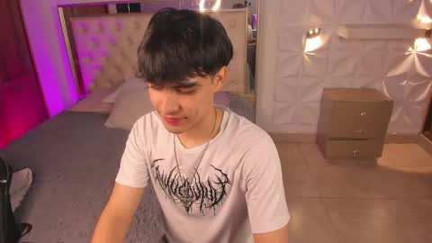 Snapshot of iamjuanjoc chatting on June 3, 2026, 3:42 am iamjuanjoc online show from June 3, 2026, 3:42 am